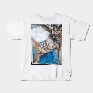 Coco Boy Kids T-Shirt